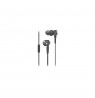 Sony MDR-XB55AP Headphones Wired In-ear Black