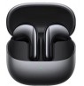 Xiaomi Buds 5 Graphite Black - earbuds, black