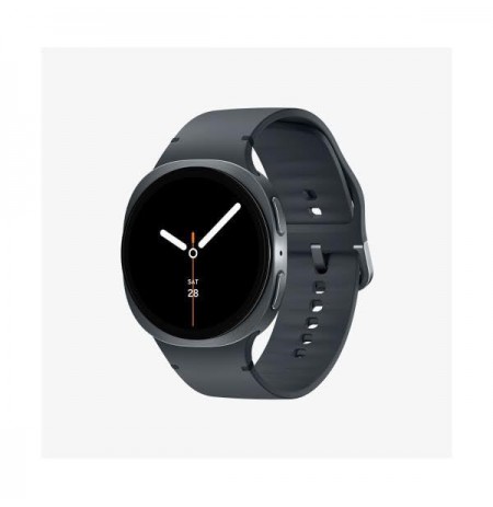 Samsung Galaxy Watch 8 Graphite 40mm DE Model LTE Android