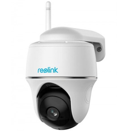 IP Camera with solar panel Reolink Argus Series B420 3MP