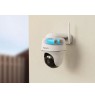 IP Camera with solar panel Reolink Argus Series B420 3MP