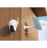 IP Camera with solar panel Reolink Argus Series B420 3MP
