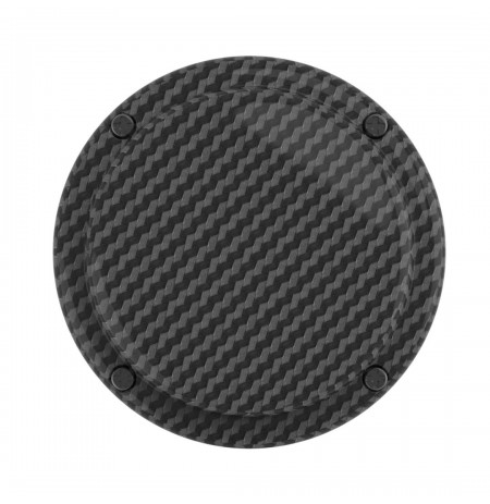 Ultron MiTag Plus SkiFinder Personal Finder Carbon, White