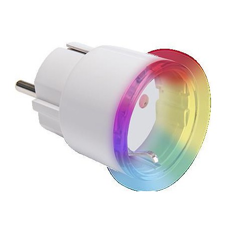 Shelly Wave Plug S LR