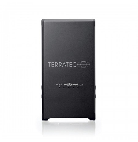 Terratec HA-1 0.06 W Black