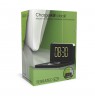 Terratec ChargeAir Digital alarm clock Black, Yellow