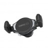 Terratec ChargeAir Car Smartphone Black Cigar lighter Fast charging Auto