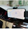 Terratec ChargeAir Car Smartphone Black Cigar lighter Fast charging Auto