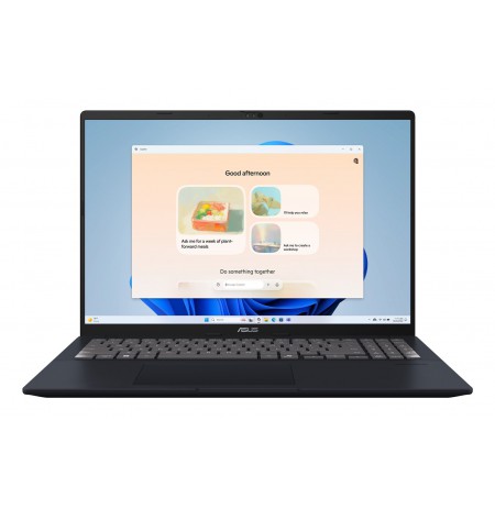 ASUS Vivobook 16 X1607CA-MB058 Intel Core Ultra 5 225H Laptop 40.6 cm (16") WUXGA 16 GB DDR5-SDRAM 512 GB SSD Wi-Fi 6
