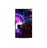 Samsung G81SF computer monitor 81.3 cm (32") 3840 x 2160 pixels 4K Ultra HD OLED Silver