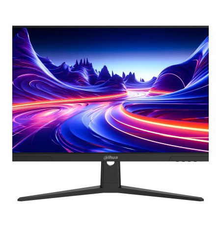 Dahua Technology LM27-E231BN computer monitor 68.6 cm (27") 1920 x 1080 pixels Full HD LED Black