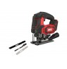 CORDLESS JIGSAW 3430CB 20VXP BL