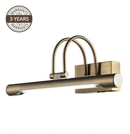 SIENAS GAISM.DOMOLETTINORTE 8W LED