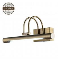 SIENAS GAISM.DOMOLETTINORTE 8W LED