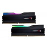 G.Skill Trident Z5 RGB F5-6000J3036F48GX2-TZ5RK memory module 96 GB 2 x 48 GB DDR5 6000 MT/s 288-pin DIMM