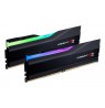 G.Skill Trident Z5 RGB F5-6000J3036F48GX2-TZ5RK memory module 96 GB 2 x 48 GB DDR5 6000 MT/s 288-pin DIMM