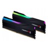 G.Skill Trident Z5 RGB F5-6000J3036F48GX2-TZ5RK memory module 96 GB 2 x 48 GB DDR5 6000 MT/s 288-pin DIMM