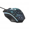 Ultron HAWK Gaming Set keyboard Mouse included QWERTZ German Black, Red, White