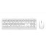 Philips 3000 series SPT6307W/00 keyboard Mouse included Universal RF Wireless QWERTY English White