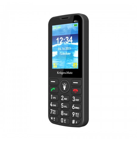 Kruger&Matz Simple 924 4G Senior mobile phone