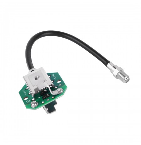 TV antenos stiprintuvas ASR-PAD 720 VU Telkom Telmor