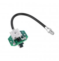 TV antenos stiprintuvas ASR-PAD 720 VU Telkom Telmor