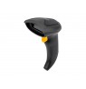 Equip 1D-Barcode scanner Laser USB, Holder