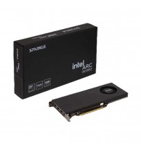 Graphics card SPARKLE Intel Arc PRO B50 Blower 16GB