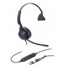 Yealink UH42 Mono UC USB-C/A Headset