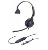 Yealink UH42 Mono UC USB-C/A Headset
