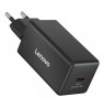 Lenovo Mini GaN USB-C 65W (EU) | USB-C | 65 W | Power adapter