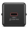 Lenovo Mini GaN USB-C 65W (EU) | USB-C | 65 W | Power adapter