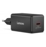 Lenovo Mini GaN USB-C 65W (EU) | USB-C | 65 W | Power adapter