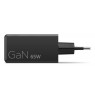 Lenovo Mini GaN USB-C 65W (EU) | USB-C | 65 W | Power adapter