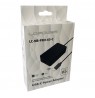 LC-Power Power supply NB Notebook-Power supply LC-NB-PRO-65-C 65W