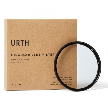 Urth 43mm UV Lens Filter
