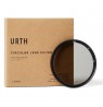 Urth 43mm Circular Polarizing (CPL) Lens Filter