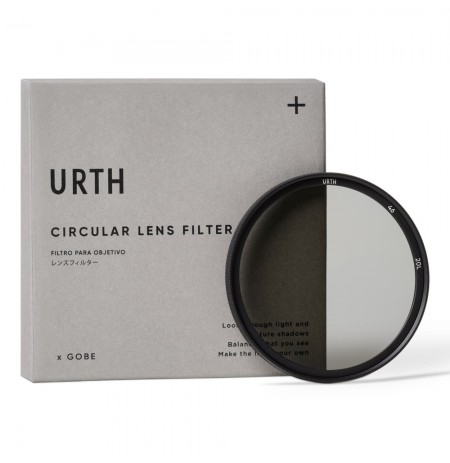 Urth 46mm Circular Polarizing (CPL) Lens Filter (Plus+)