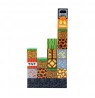 Paladone Minecraft Block Building Light
