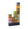 Paladone Minecraft Block Building Light