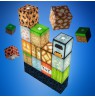 Paladone Minecraft Block Building Light