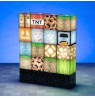 Paladone Minecraft Block Building Light