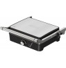 Brock HCG 5000 SS Electric Grill 2000W, Black/Steel