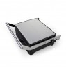 Brock HCG 5000 SS Electric Grill 2000W, Black/Steel