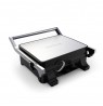 Brock HCG 5000 SS Electric Grill 2000W, Black/Steel