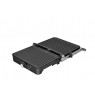 Brock HCG 5000 SS Electric Grill 2000W, Black/Steel