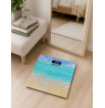 Brock BS 002 Bathroom Scale, 2xAAA Battery (included)