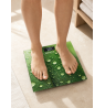 Brock BS 003 Bathroom Scale, 2xAAA Battery (included)