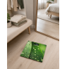 Brock BS 003 Bathroom Scale, 2xAAA Battery (included)