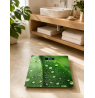 Brock BS 003 Bathroom Scale, 2xAAA Battery (included)